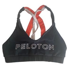 Peloton X Vimmia Sports Bra